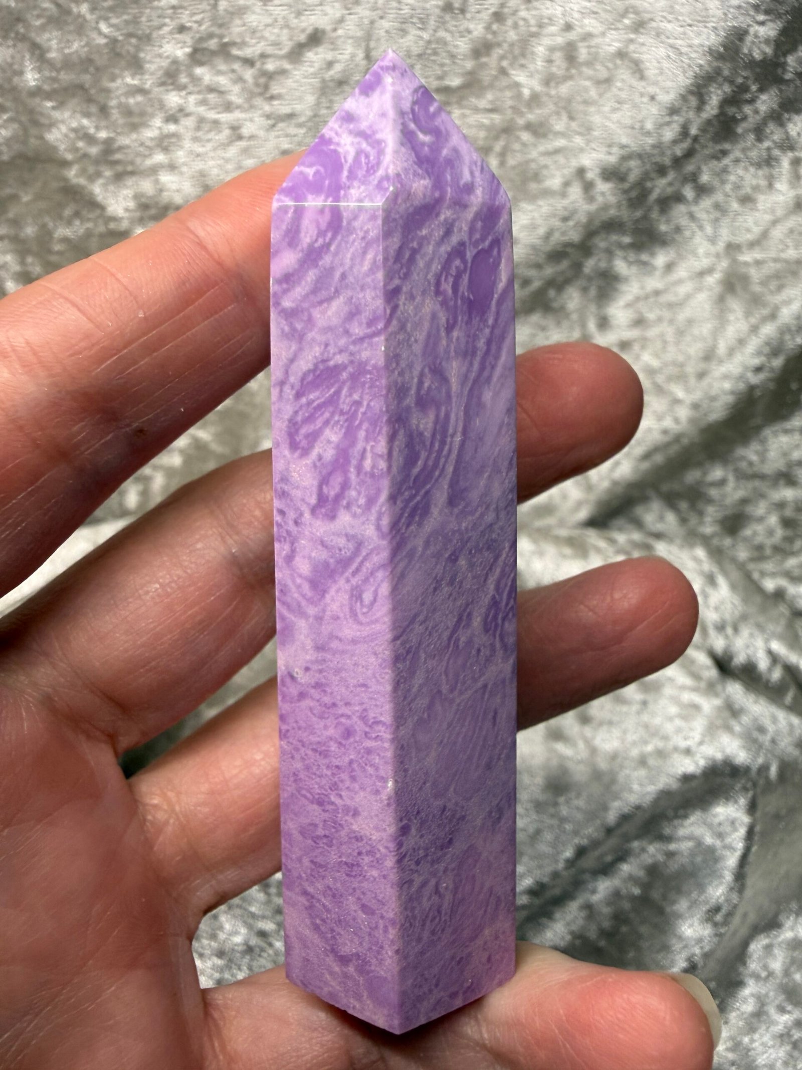 Phosphosiderite Tower - Image 6