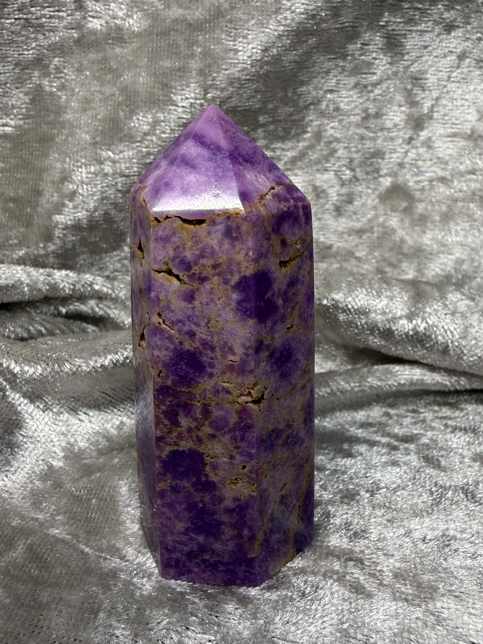 Phosphosiderite Tower - Image 3