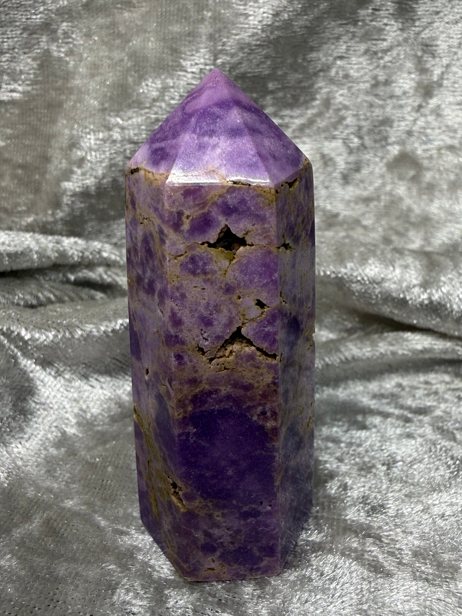 Phosphosiderite Tower - Image 4