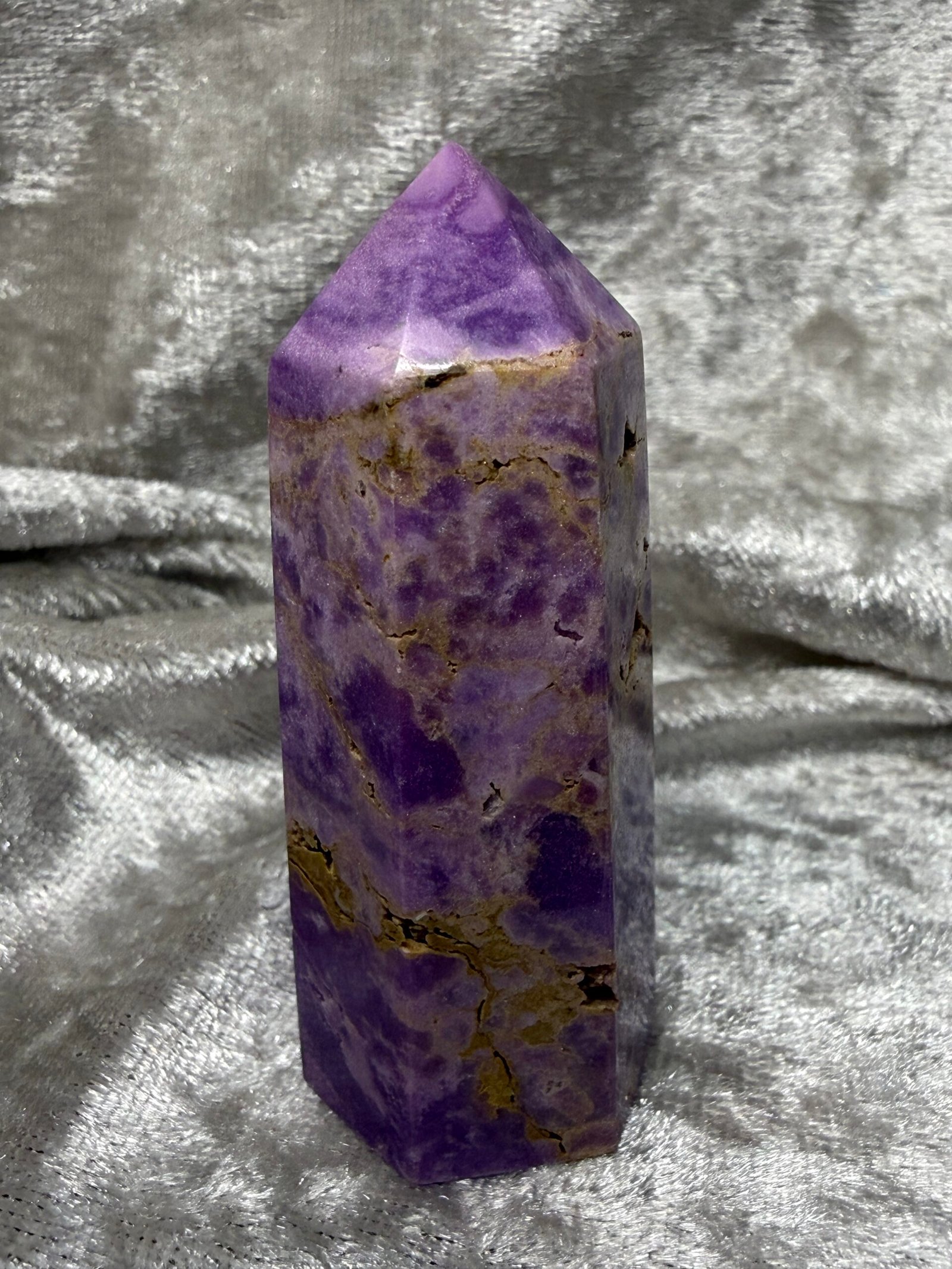 Phosphosiderite Tower - Image 5