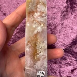 Pink Amethyst Tower