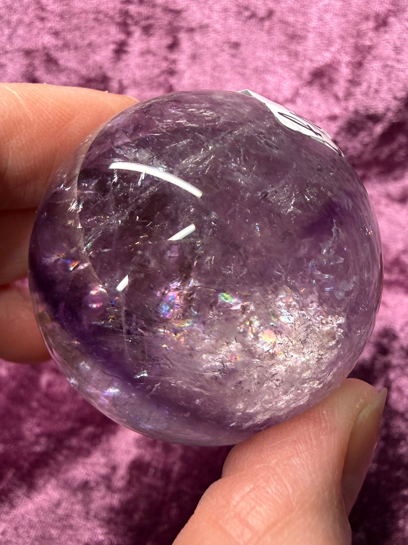 Amethyst Sphere - Image 6