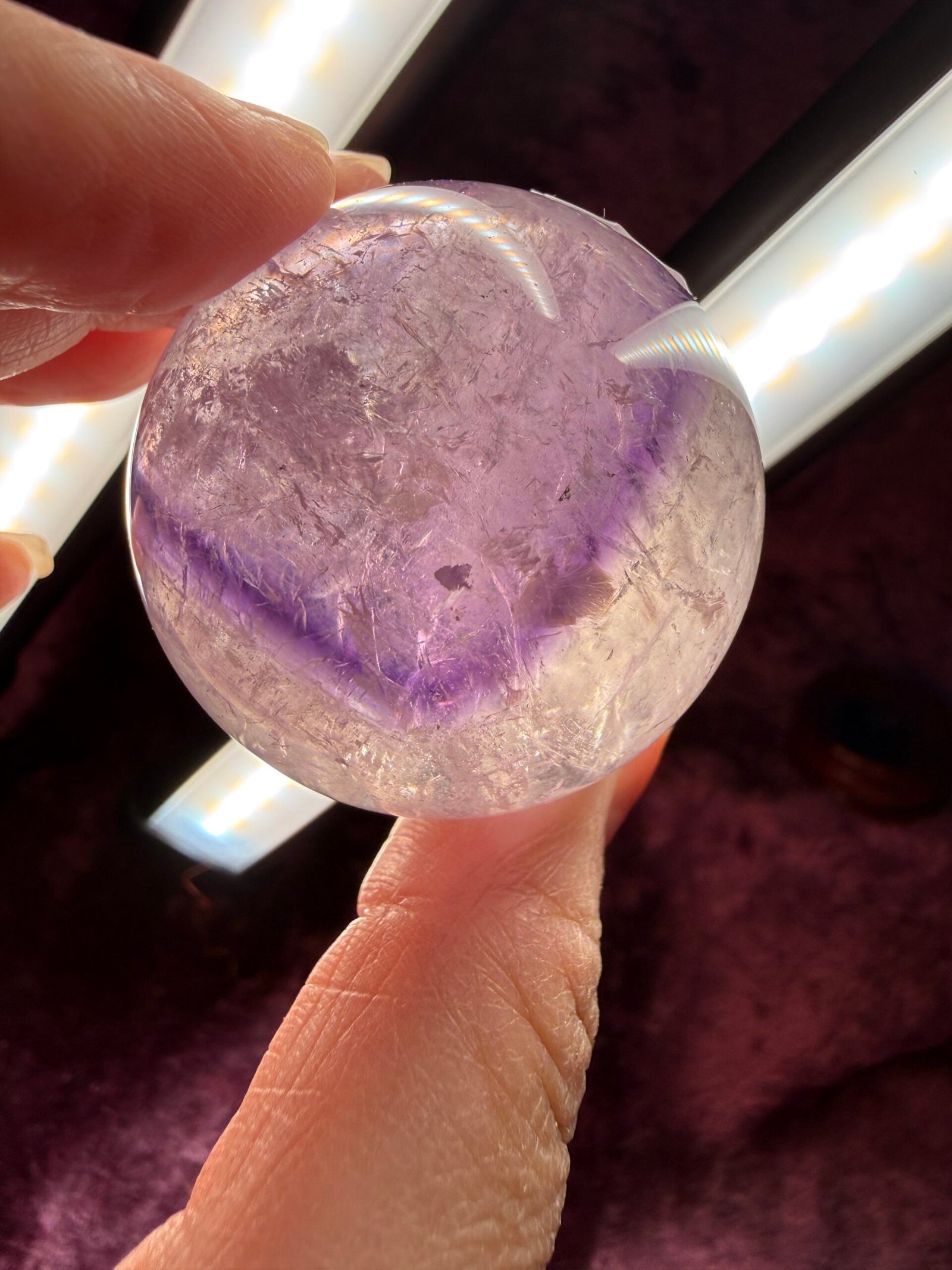 Amethyst Sphere - Image 8