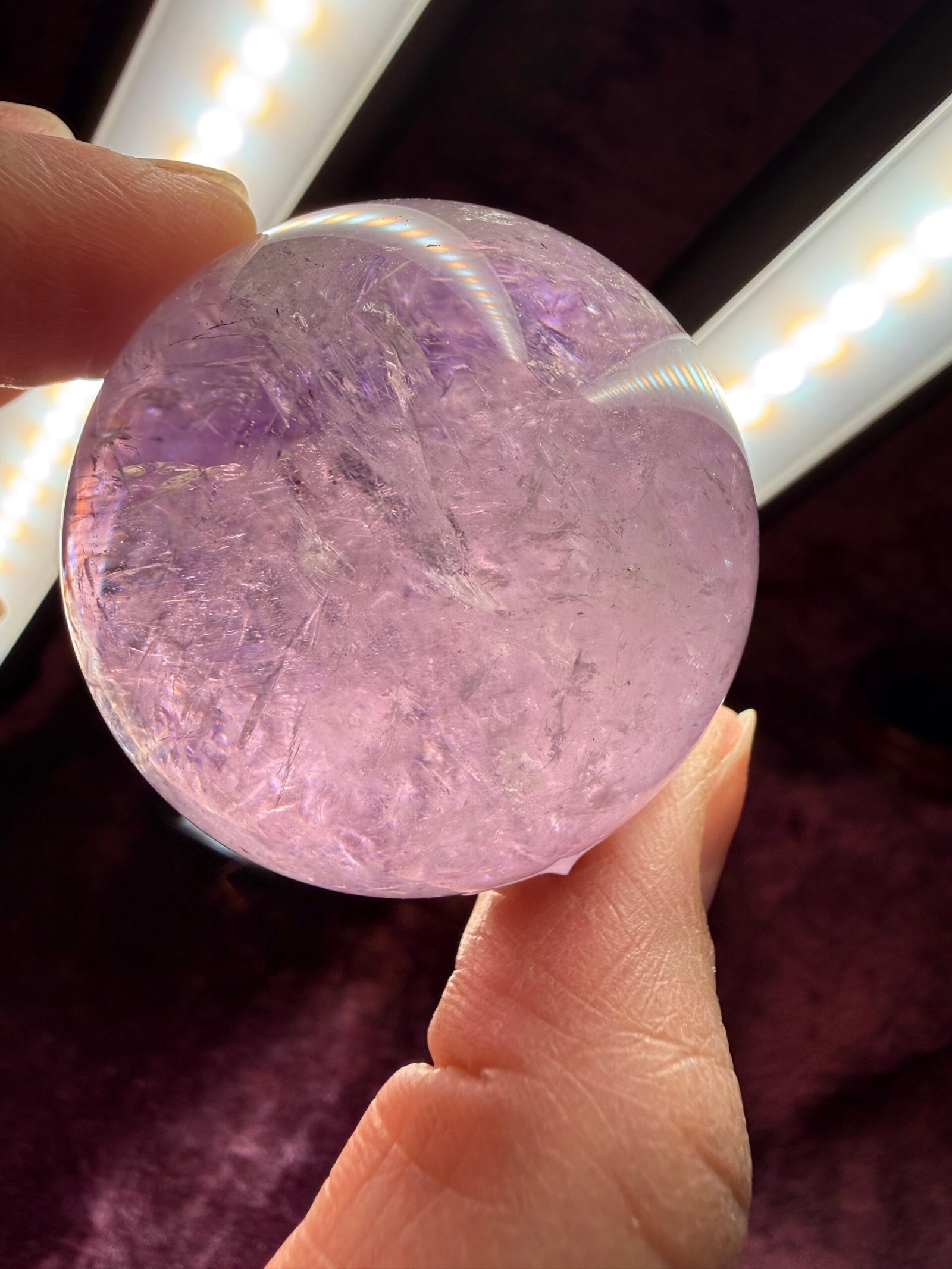 Amethyst Sphere - Image 9