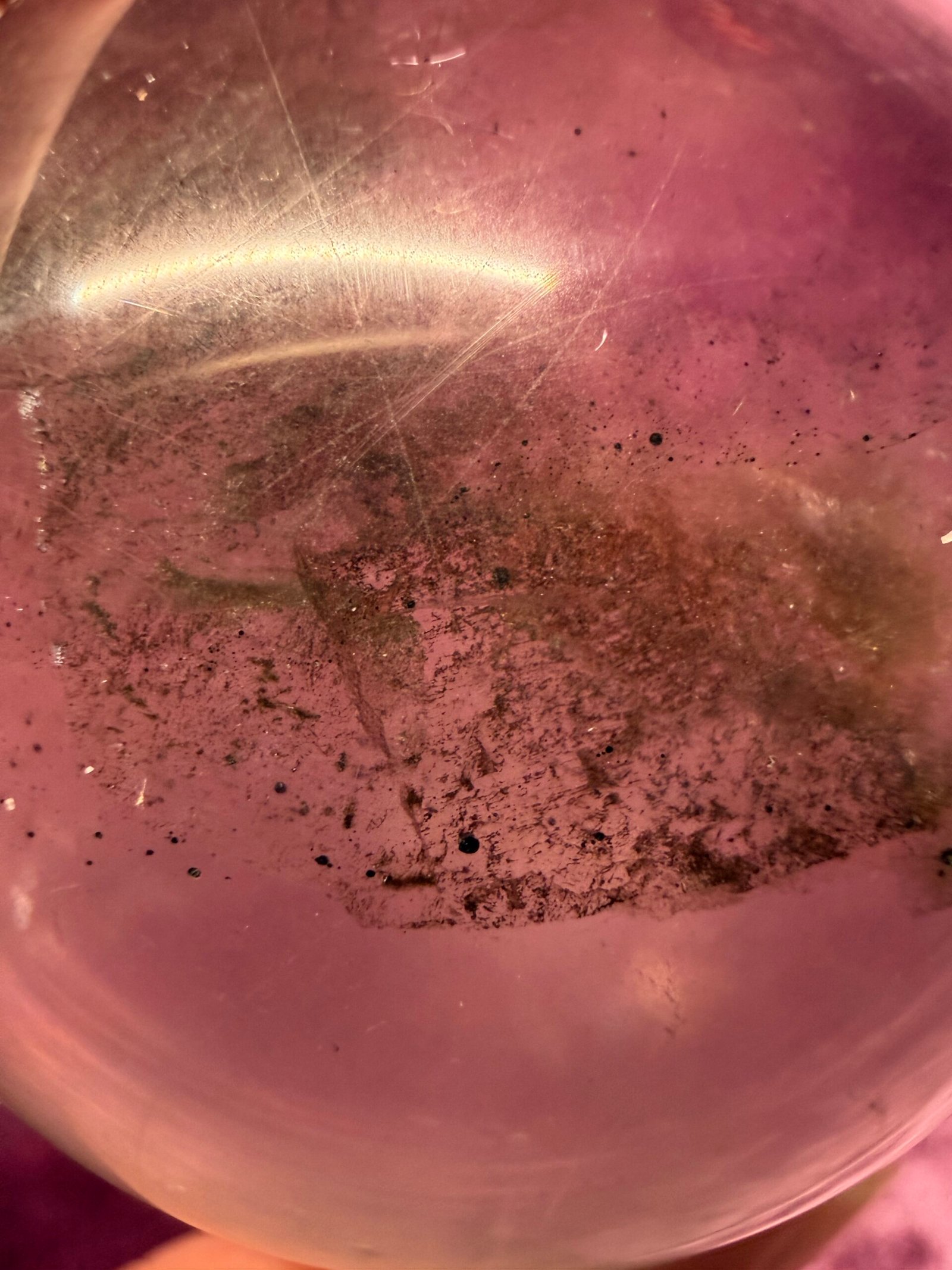 Fluorite Sphere - Image 5