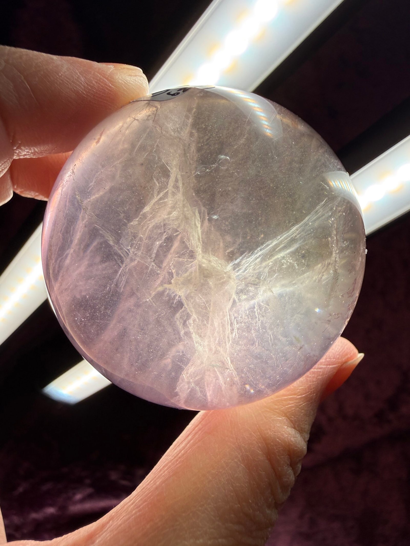 Fluorite Sphere - Image 8