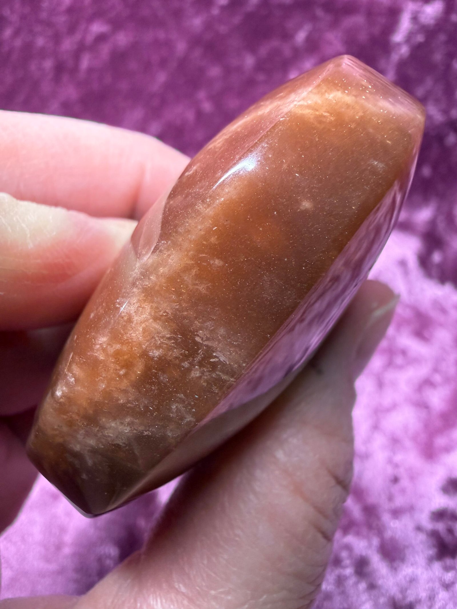 Sunstone Palm Stone - Image 5