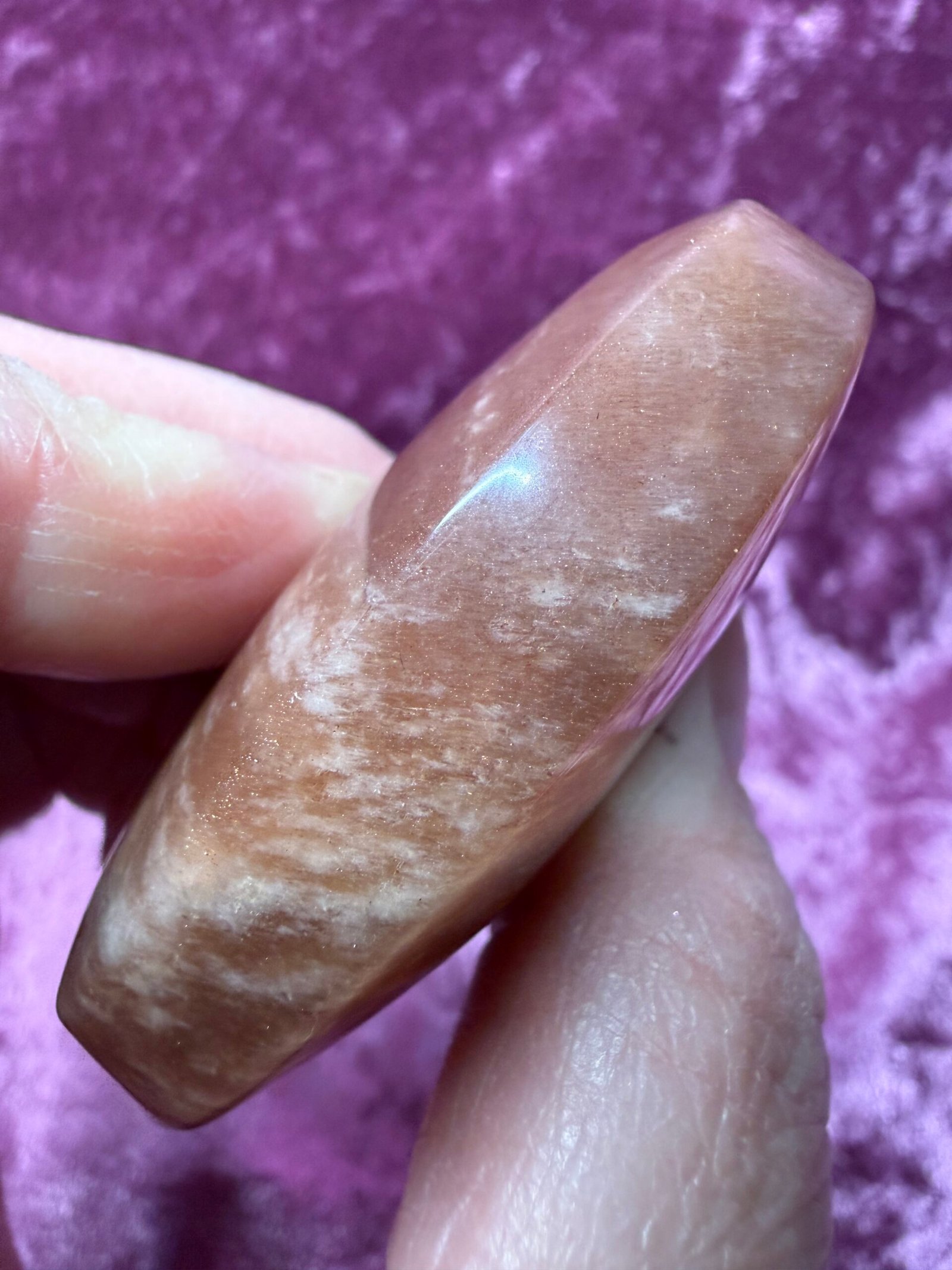 Sunstone Palm Stone - Image 4