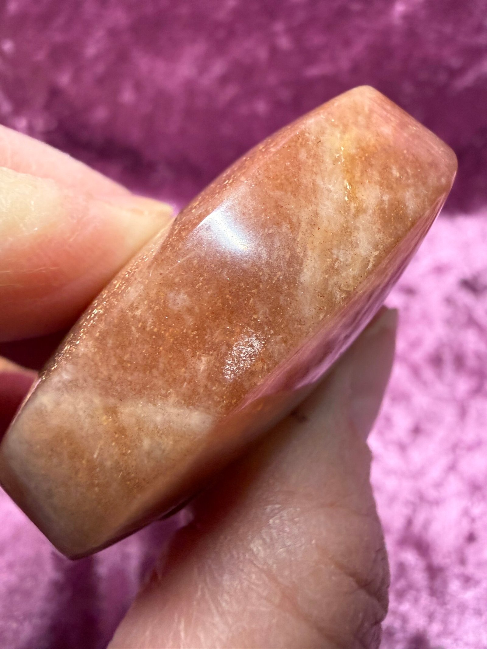Sunstone Palm Stone - Image 4