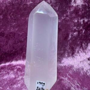 Girosol Quartz Tower