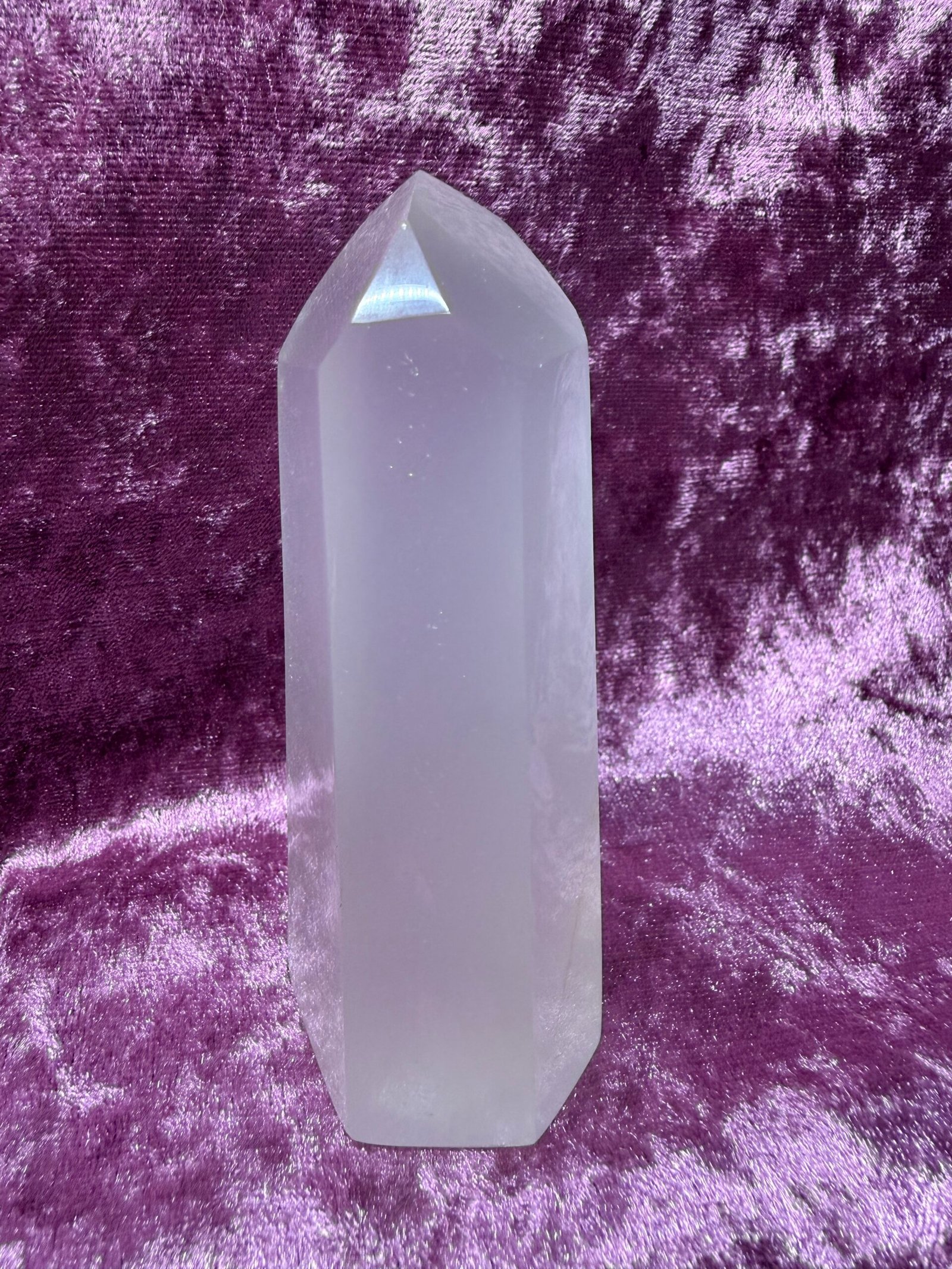 Girosol Quartz Tower - Image 3