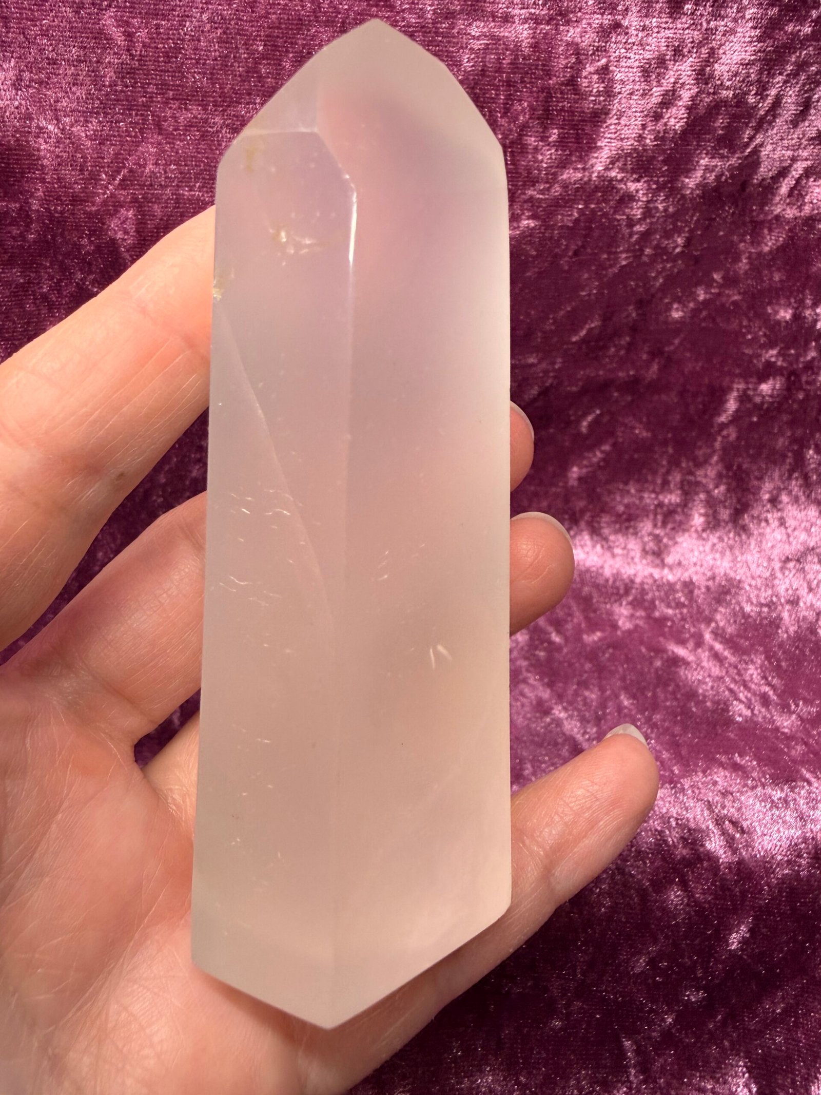 Girosol Quartz Tower - Image 4