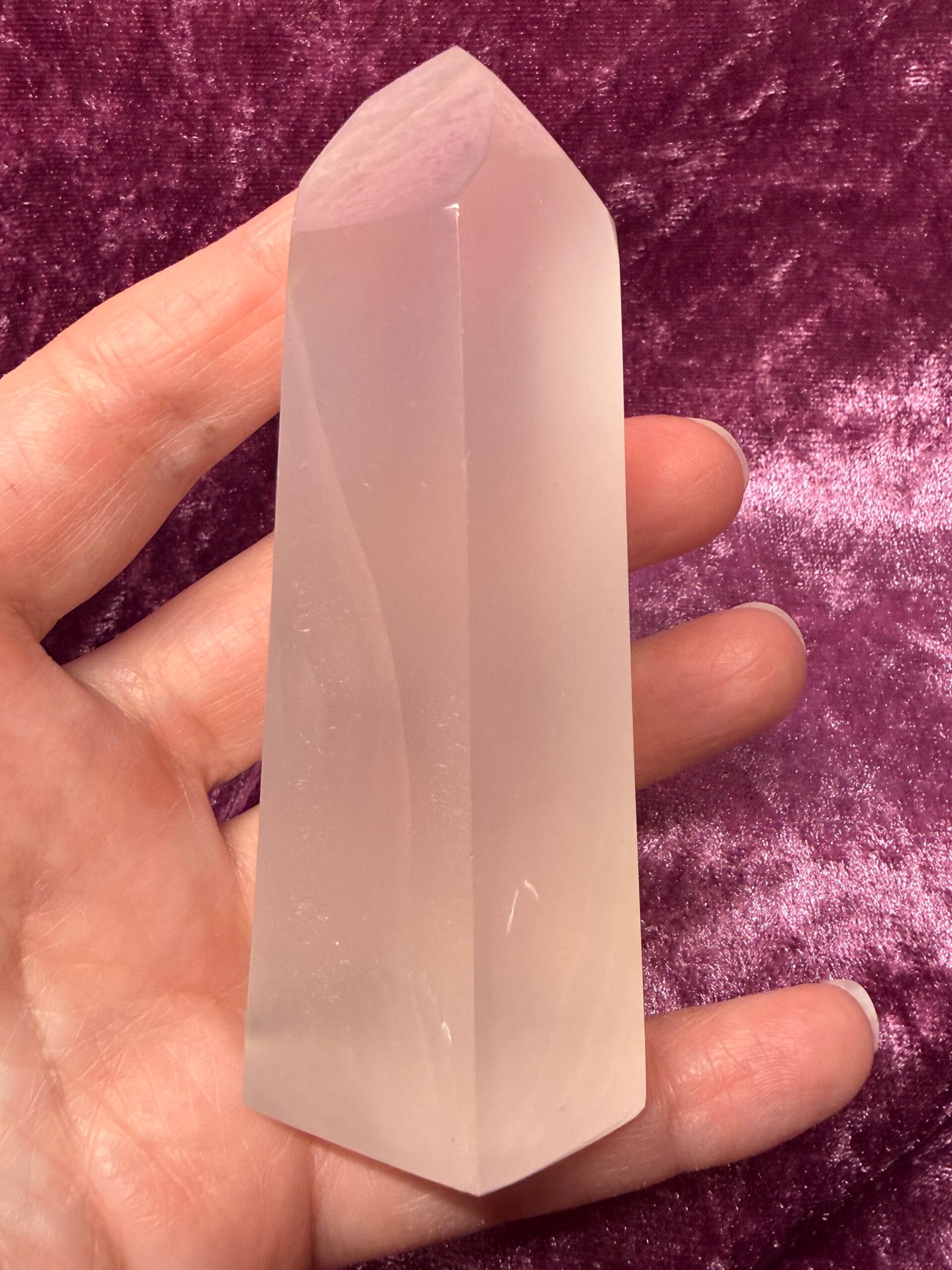 Girosol Quartz Tower - Image 5