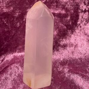Girosol Quartz Tower
