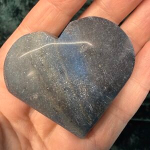 Trolleite Heart