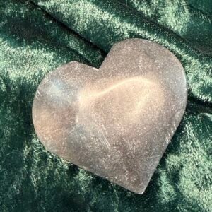 Trolleite Heart
