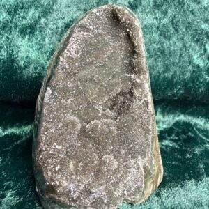 Rainbow Amethyst Cut Base