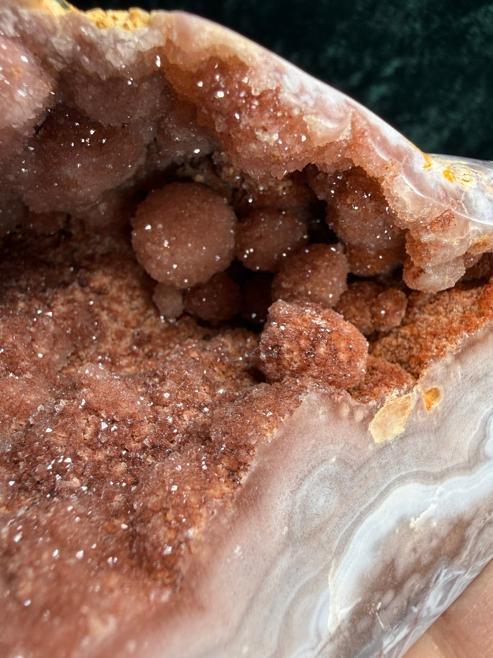 Pink Amethyst Freeform - Image 12