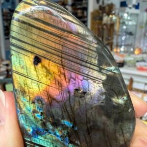Labradorite Freeform