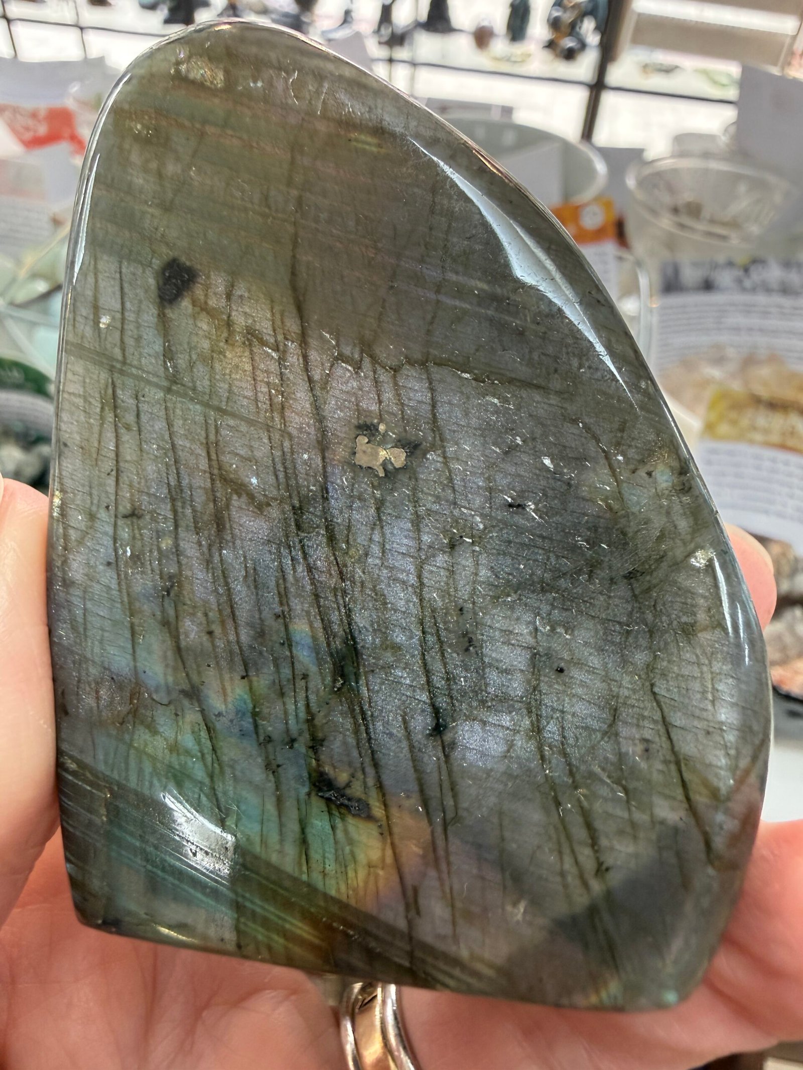 Labradorite Freeform - Image 4