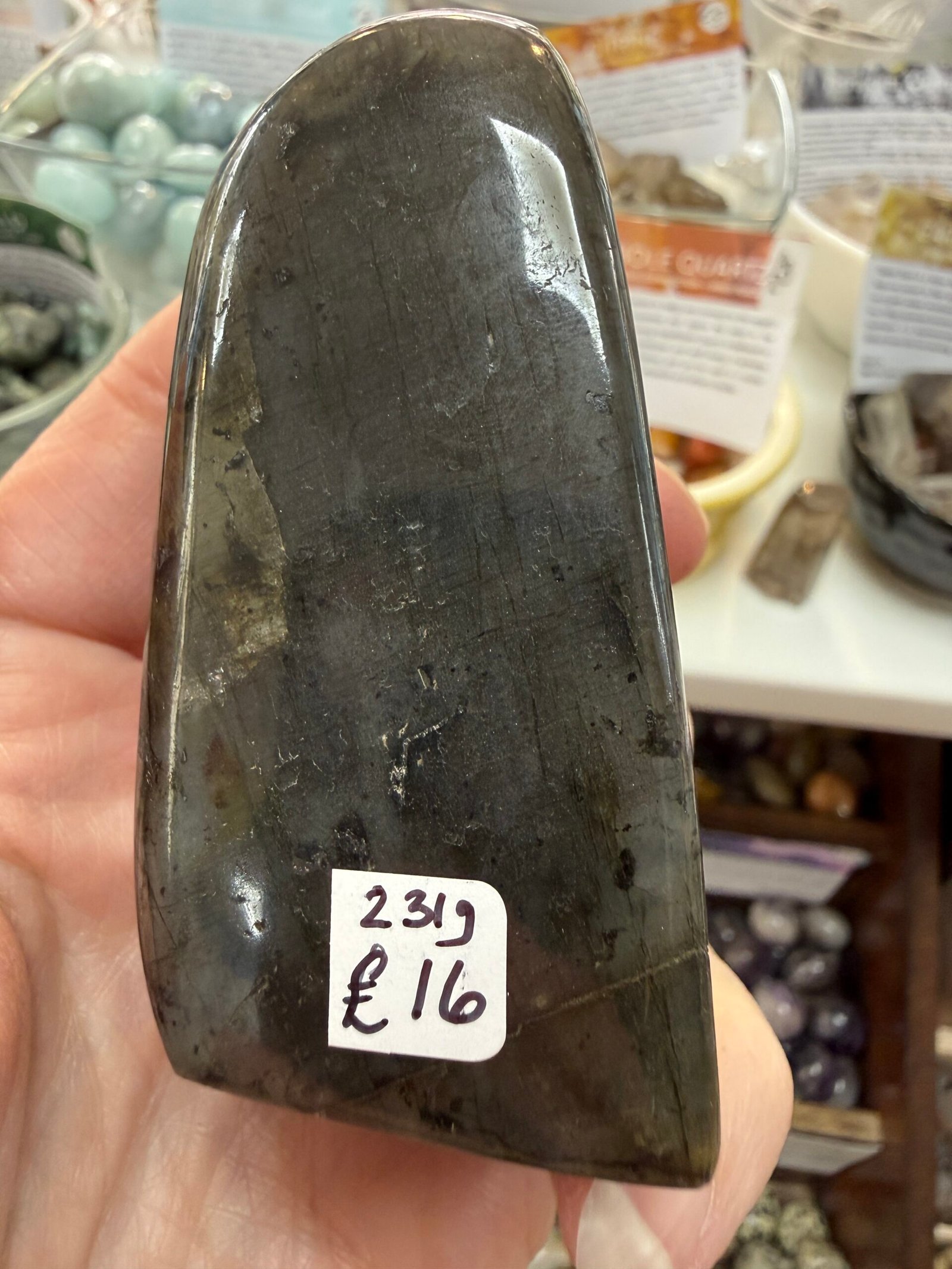 Labradorite Freeform - Image 6