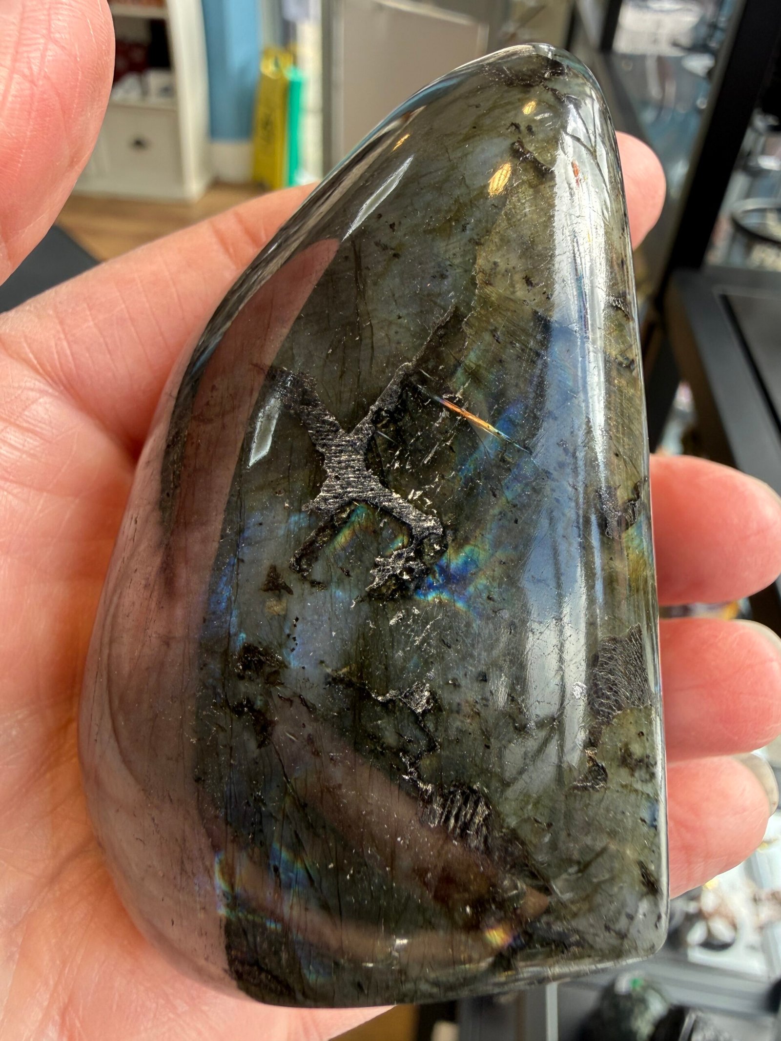 Labradorite Freeform - Image 7