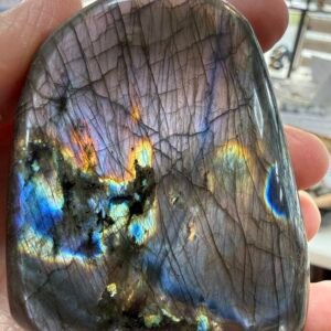 Labradorite Freeform