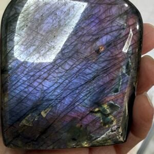Labradorite Freeform