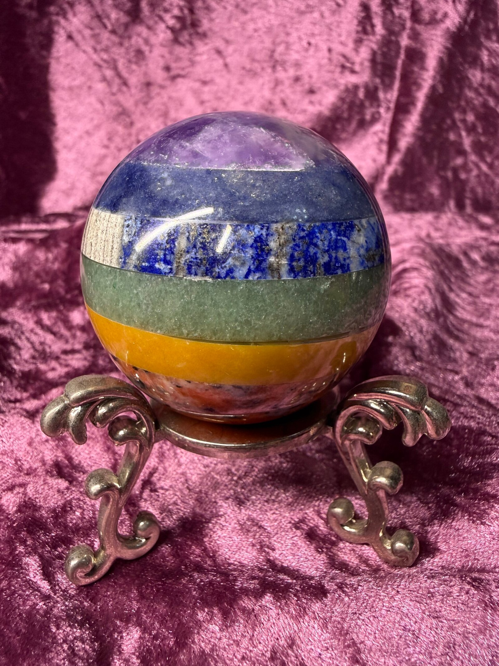 Chakra Sphere - Image 2