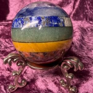 Chakra Sphere