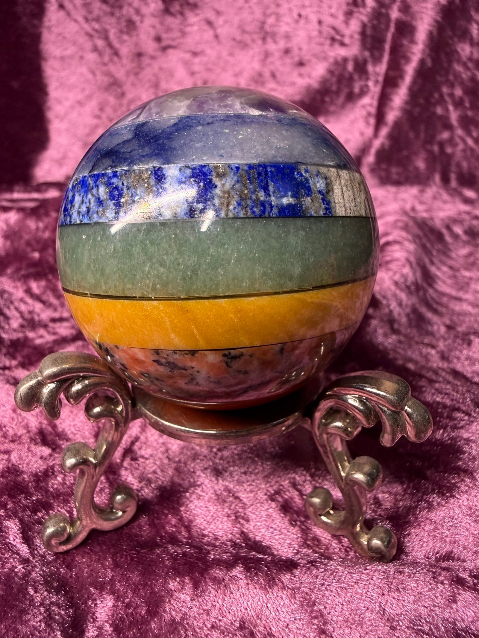Chakra Sphere