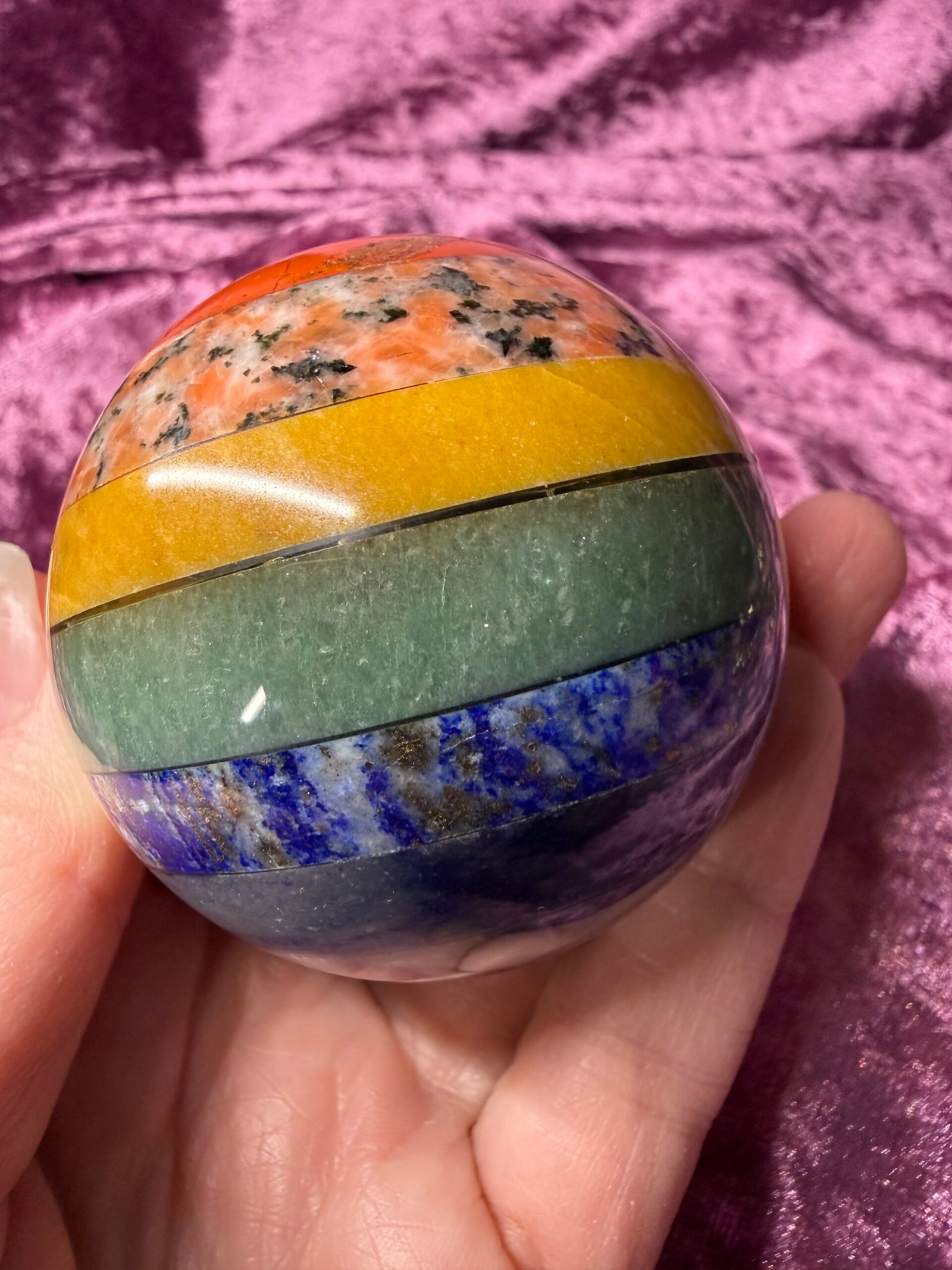 Chakra Sphere - Image 4