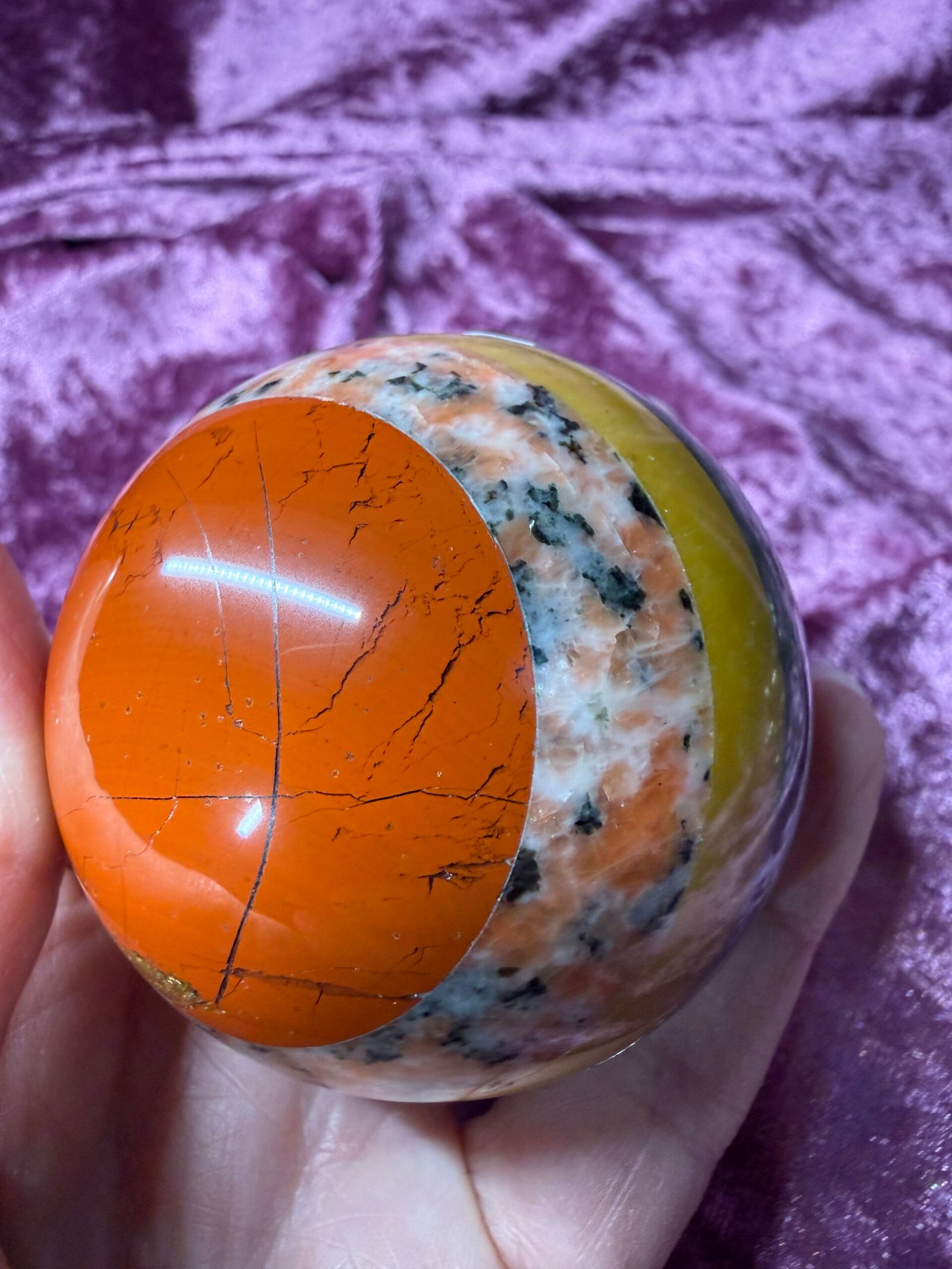 Chakra Sphere - Image 5