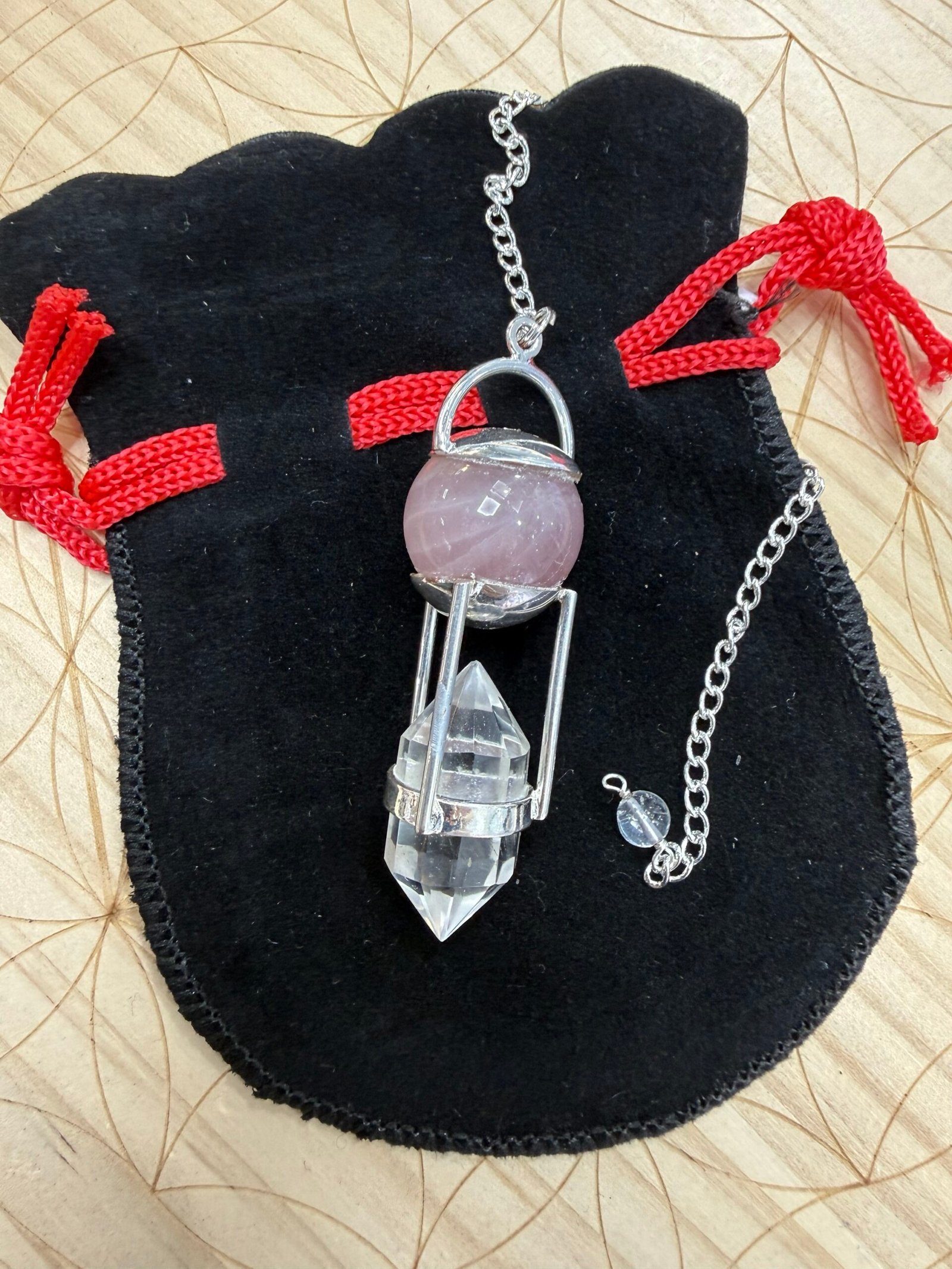 The Heart Whisperer Pendulum - Image 2