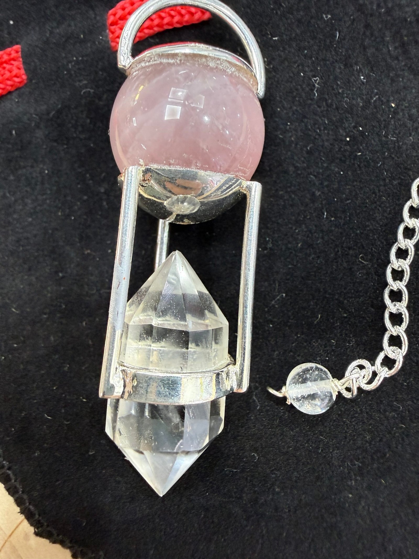 The Heart Whisperer Pendulum - Image 3