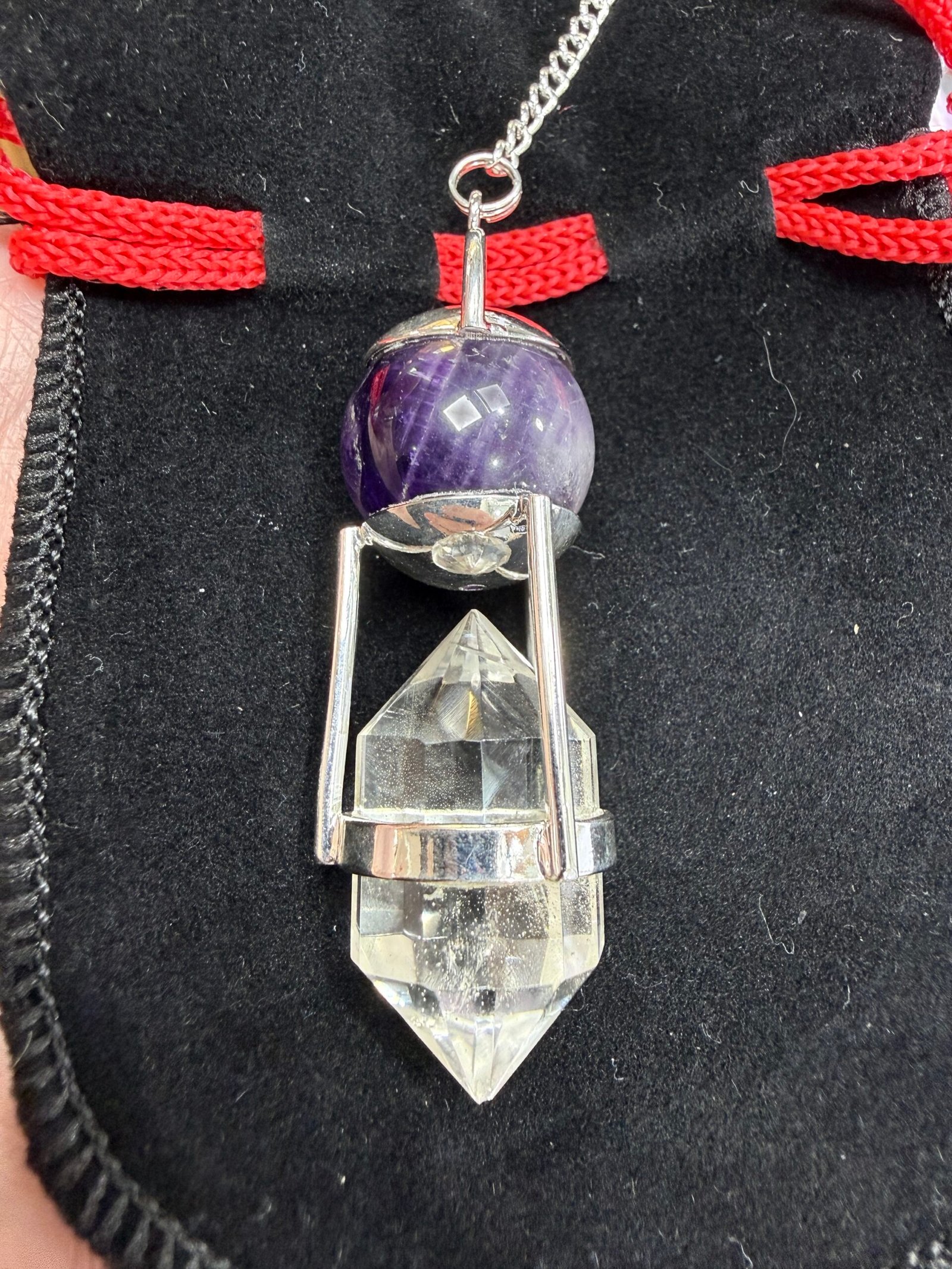 The Seeker of Truth Pendulum - Image 2