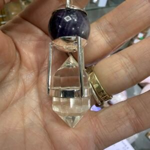 The Seeker of Truth Pendulum