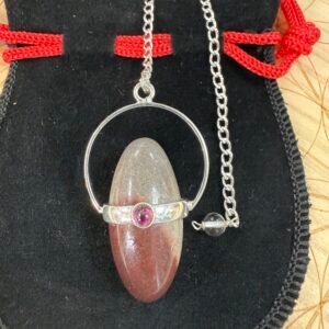 Shiva Lingam Pendulum
